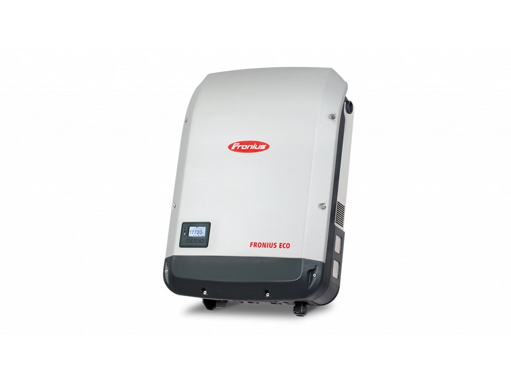 Inverters Fronius Eco